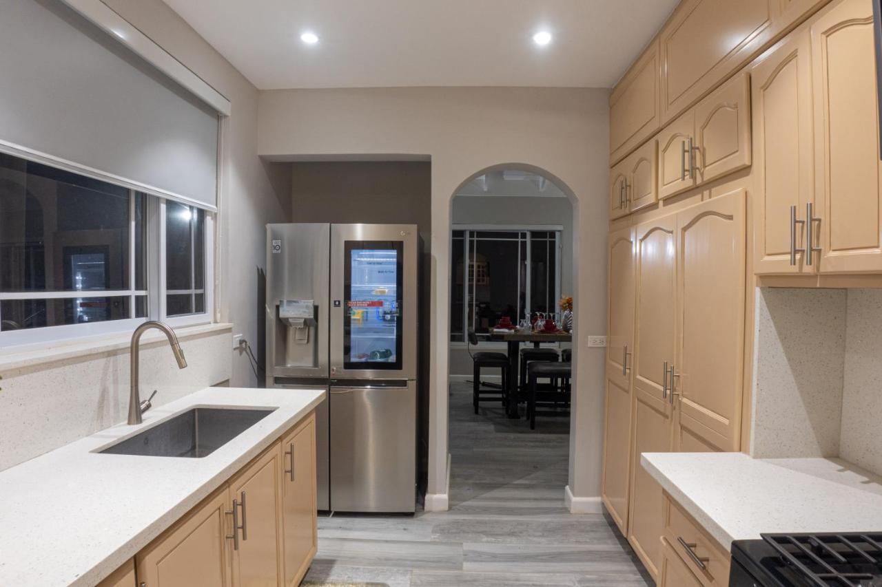 Soak'D Pineapple Villa Berrydale Ngoại thất bức ảnh