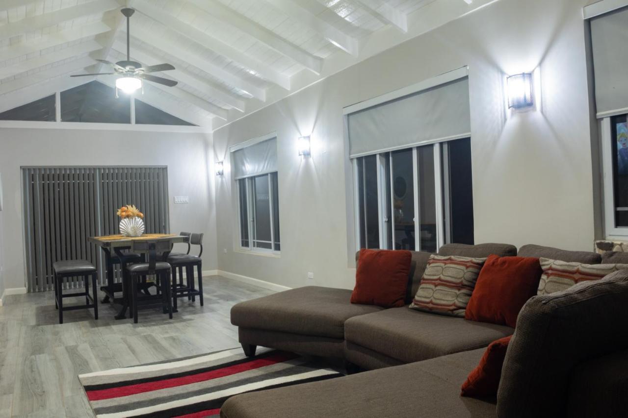 Soak'D Pineapple Villa Berrydale Ngoại thất bức ảnh