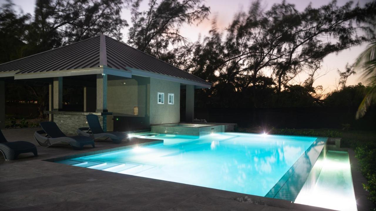 Soak'D Pineapple Villa Berrydale Ngoại thất bức ảnh
