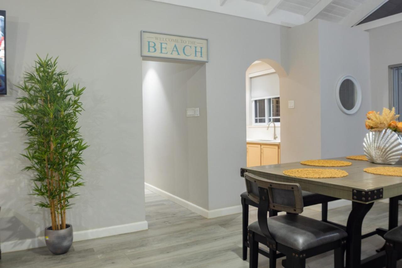 Soak'D Pineapple Villa Berrydale Ngoại thất bức ảnh