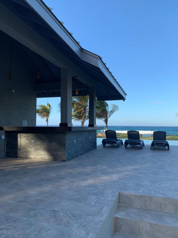 Soak'D Pineapple Villa Berrydale Ngoại thất bức ảnh
