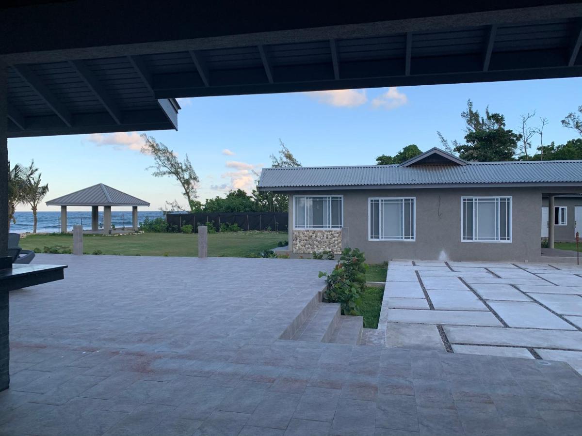 Soak'D Pineapple Villa Berrydale Ngoại thất bức ảnh