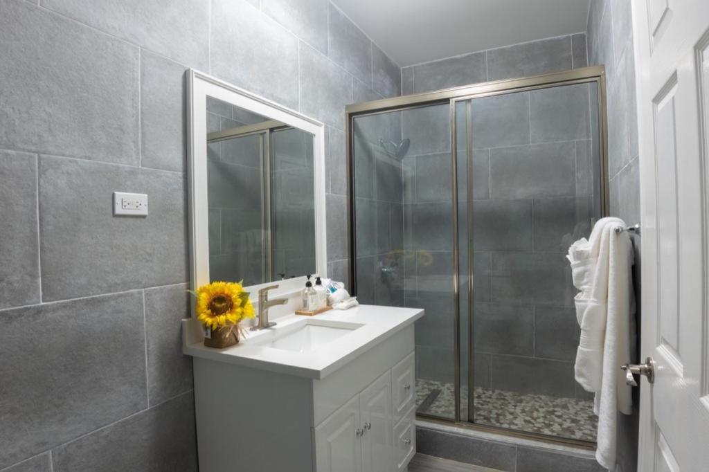 Soak'D Pineapple Villa Berrydale Ngoại thất bức ảnh